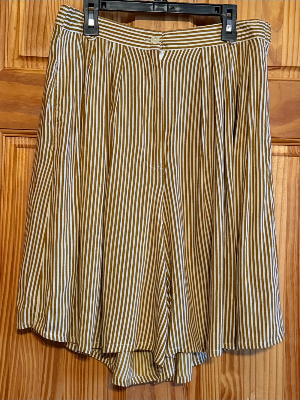 Maggie Lawrence vintage shorts